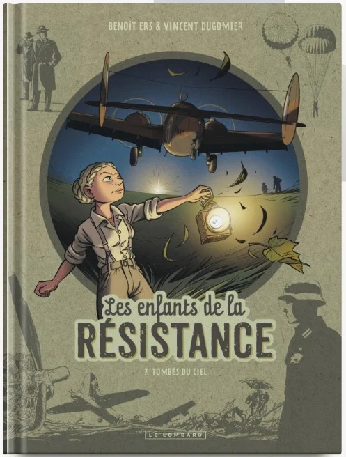 Exposition "S'engager en Résistance" -  saison 2
