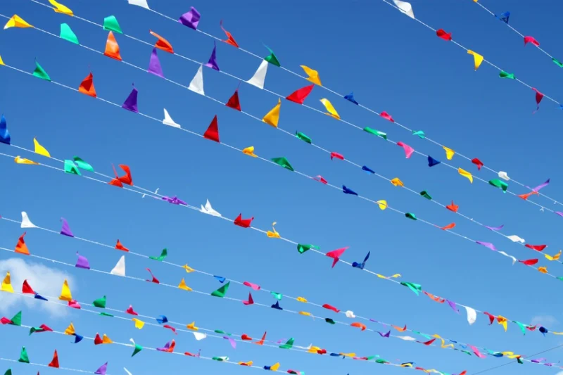 Fêtes locales de Gousse