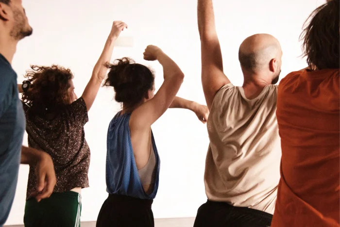 Entraînements pour les pros