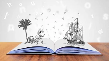 P'tites histoires + de 3 ans