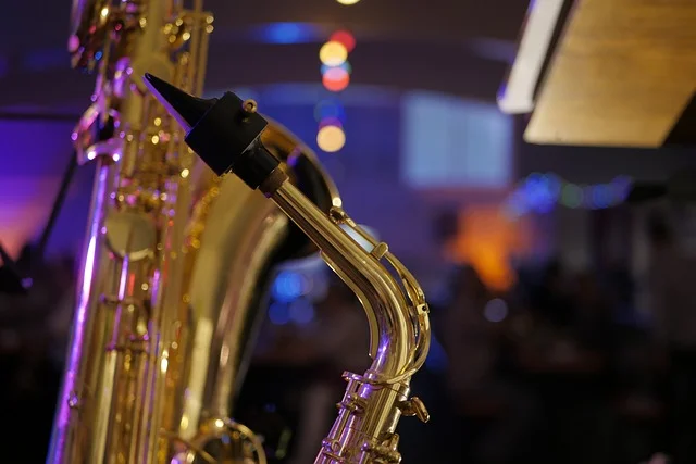 Concert Jazz avec Club Sandwich dans le cadre des 36ème Musitinéraires en Pays Foyen