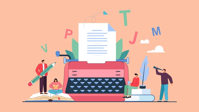 Atelier d'écriture