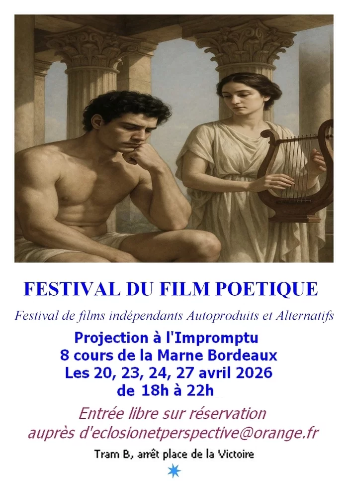 Festival du film poétique
