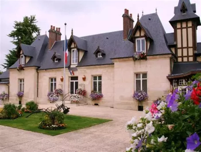 Balade à vélo de Compiègne à Clairoix