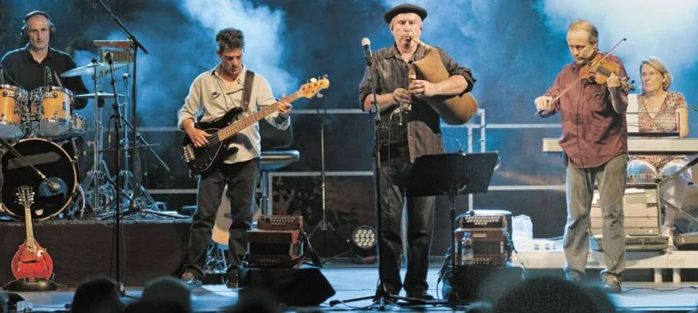Concert de Nadau