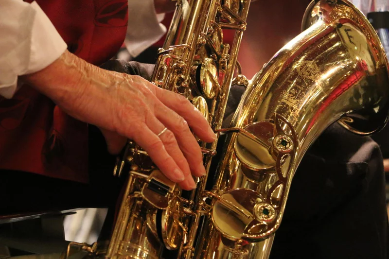 Exposition des 140 ans de la Philharmonie