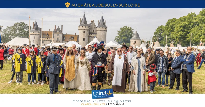 Événement : Les Heures Historiques