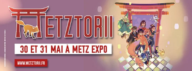 Salon - Metztorii