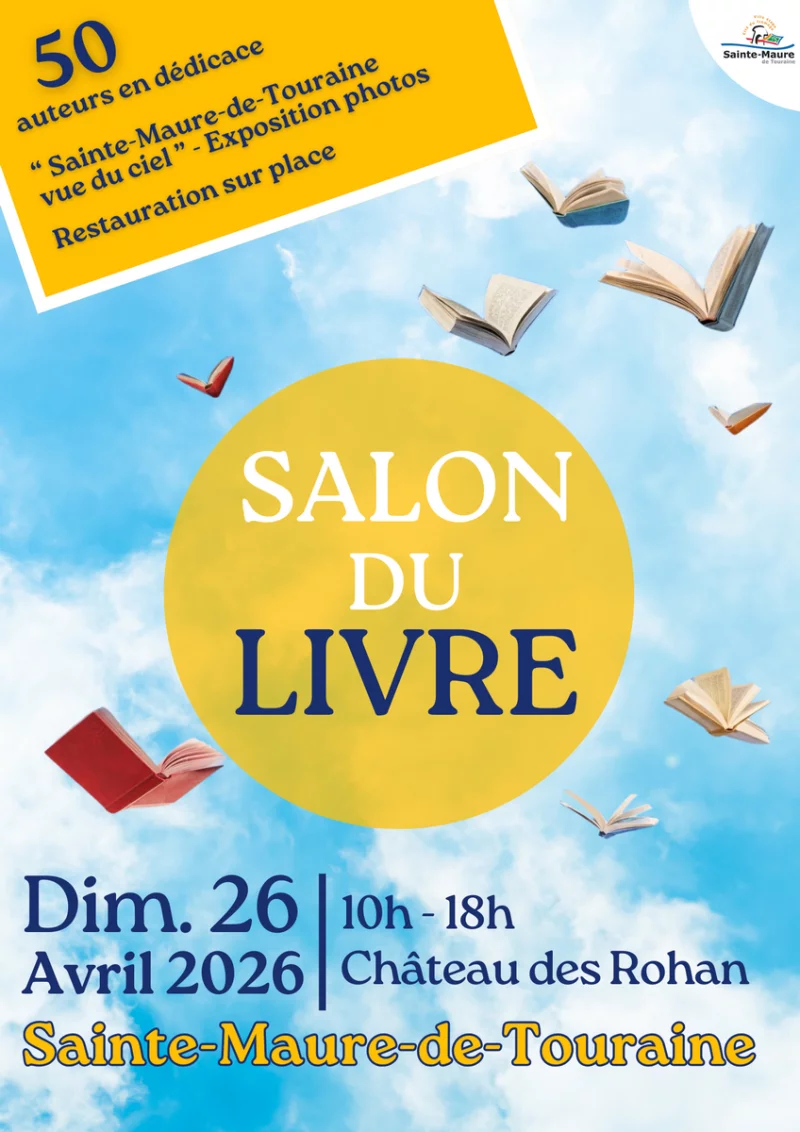 Salon du livre