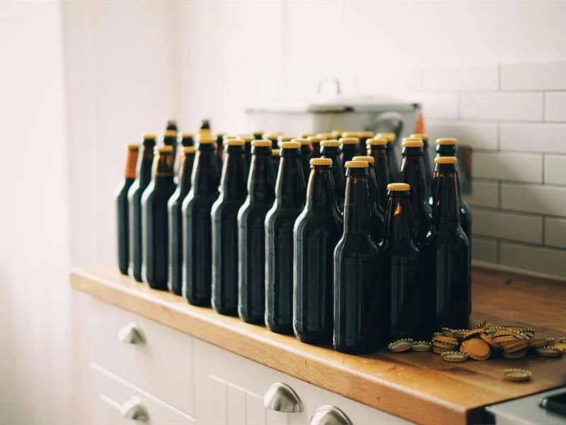 Atelier : initiation à la dégustation de la bière