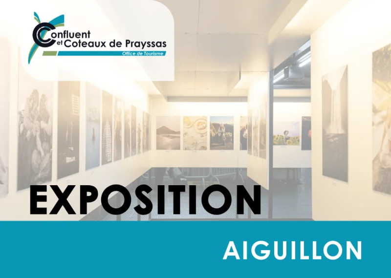 Exposition Lumières Françaises : de la cour de Versailles à Aiguillon