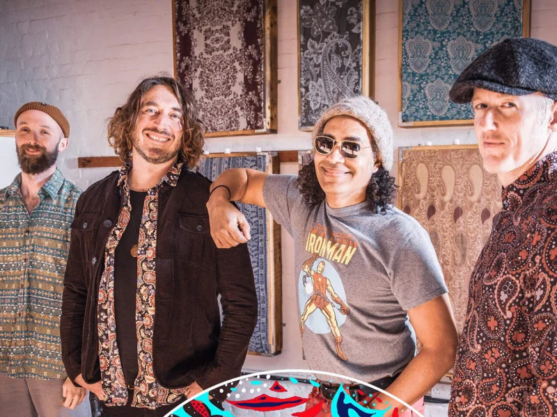 Wille and The Bandits