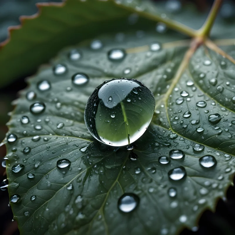 ''De l'eau d'ici à l'eau de là'' : théâtre "Jusqu'à la dernière goutte" par la Cie Les voix du caméléon