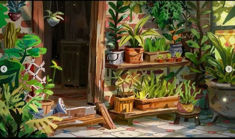 Fête des plantes