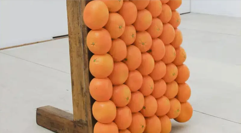 Exposition "Tutti Frutti"