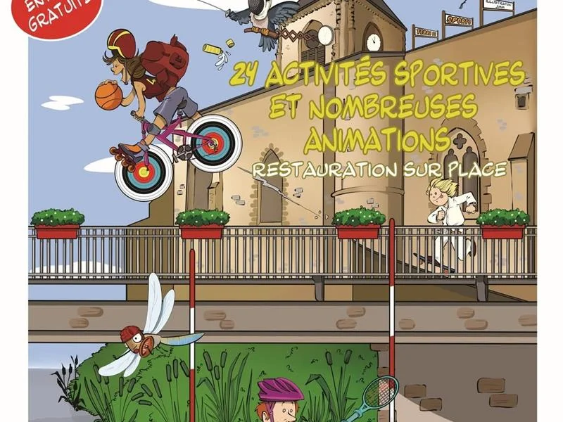 Terre de Sports
