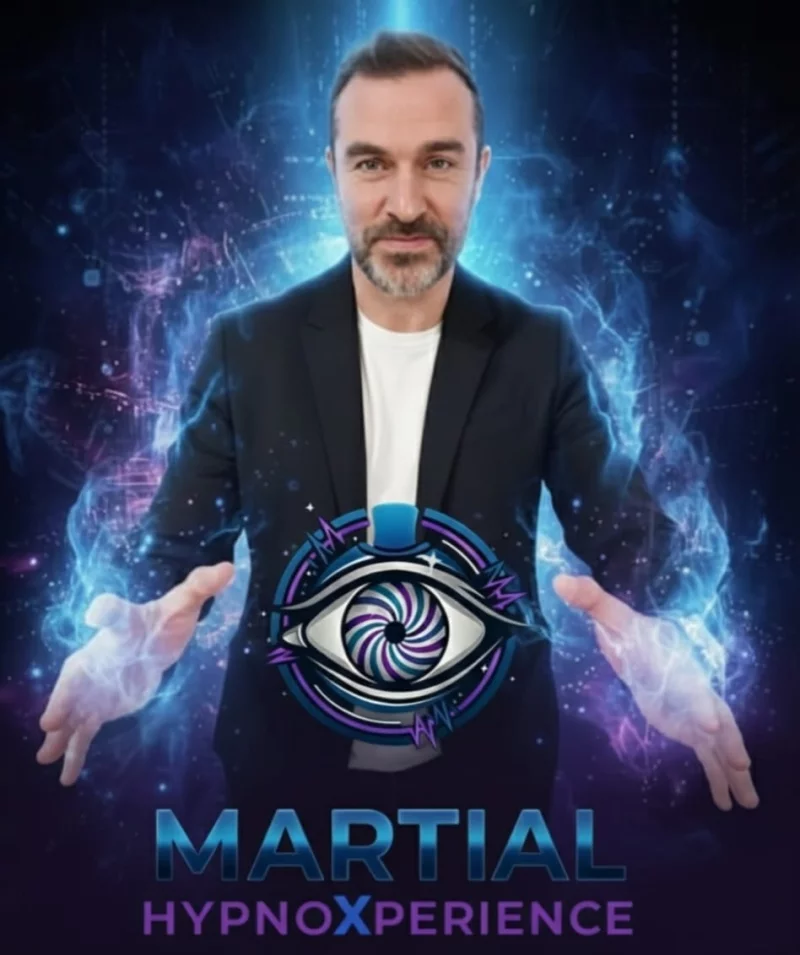 Martial HypnoXperience