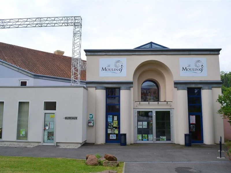 Conférence : Le monde des fleurs de Bach