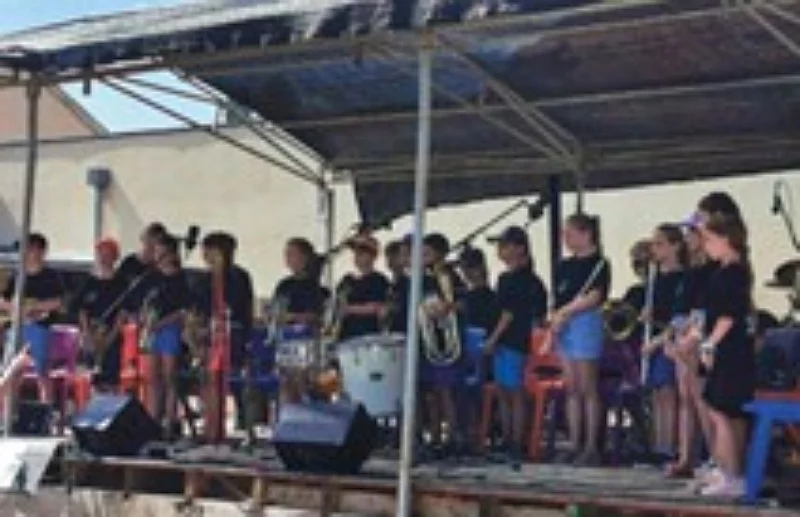 Concert "Les Rendez-vous de l'école de musique