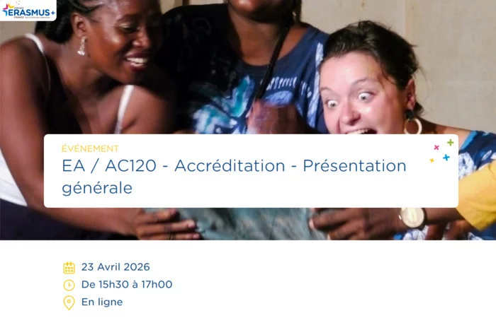 Accréditation - Présentation générale