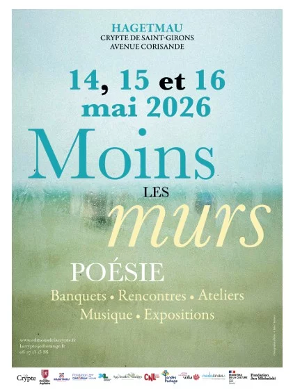 Festival Moins les Murs