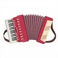Fête de la musique autour de l'accordéon