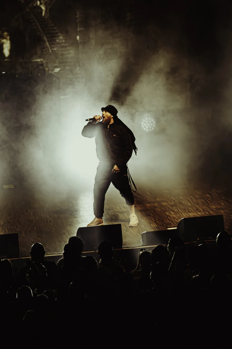 Des Lendemains Qui Chantent - Festival Hoora : Furax Barbarossa +10 Verts +Cléon