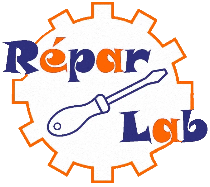 Atelier de réparation