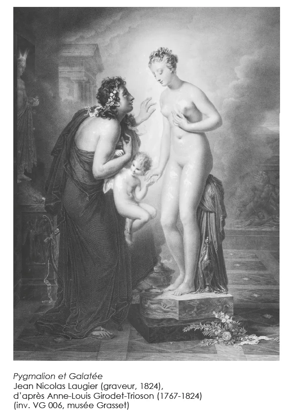 Exposition "La gravure : illustrer, reproduire, créer"