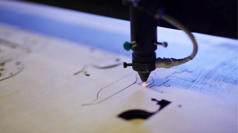 Atelier FABLAB : Personnalise ton frigo en créant tes magnets