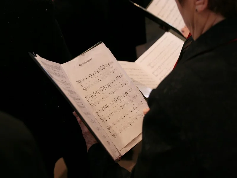 Soirée musicale