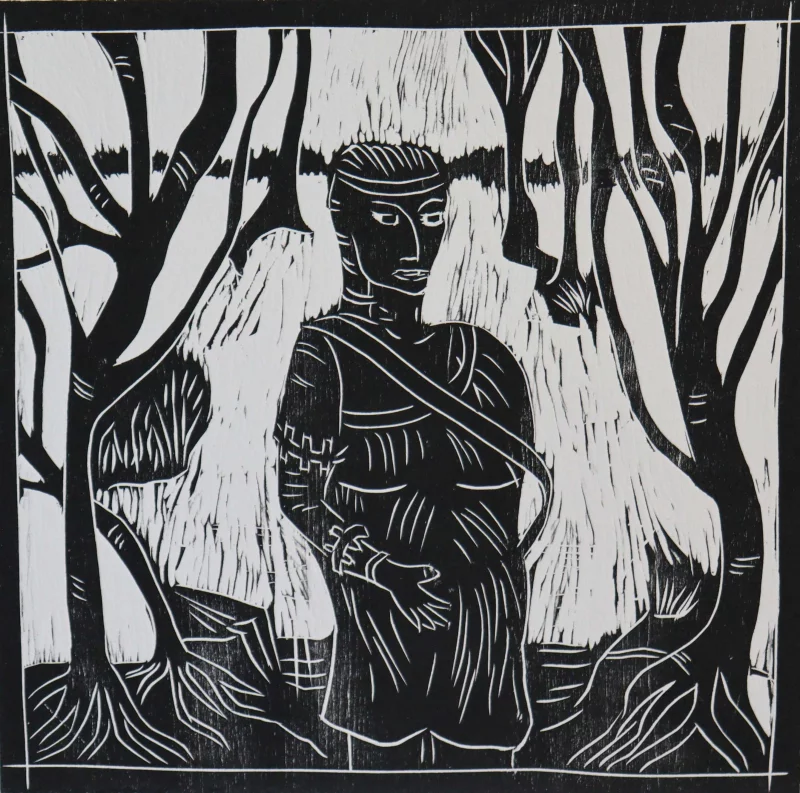 Exposition : Néandertal pour mémoire