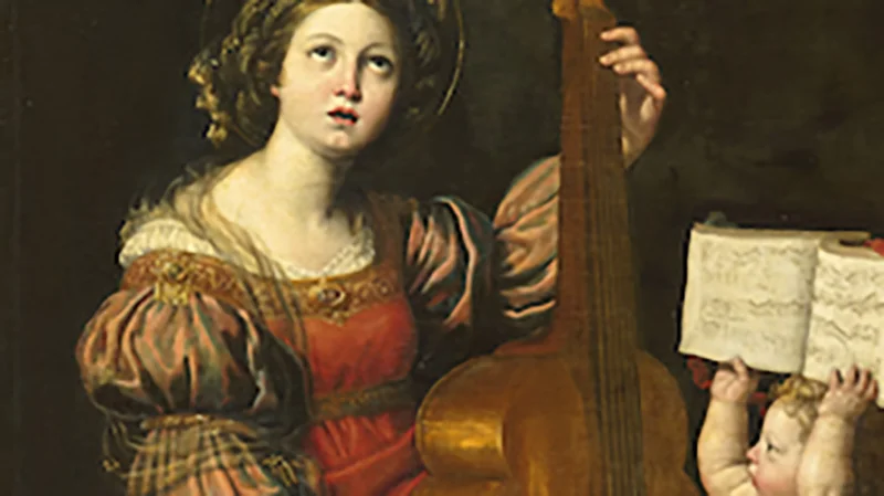 Festival de clavecins de Chartres en partenariat avec le Conservatoire