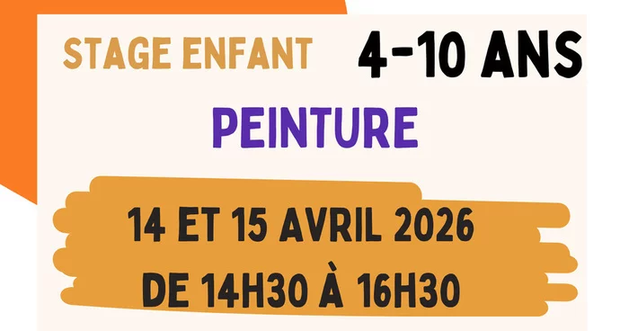 Stage : les bases du dessin