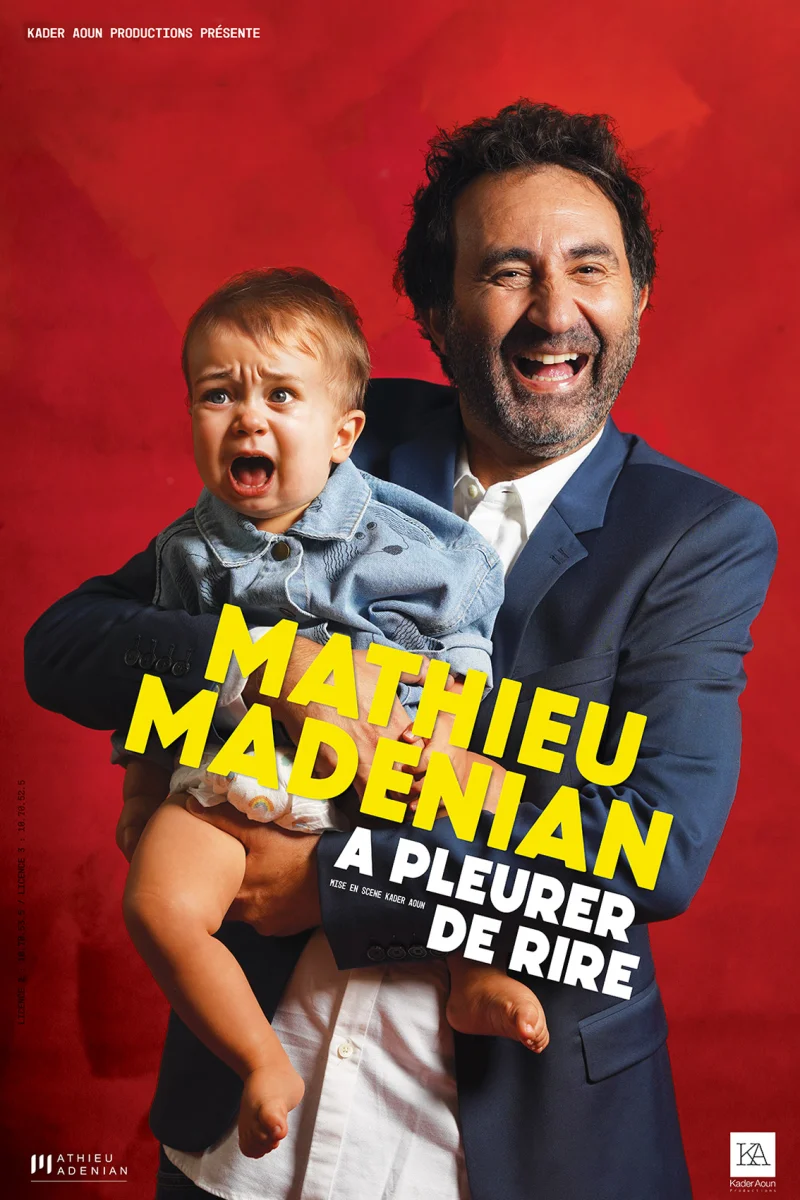 Mathieu Madenian