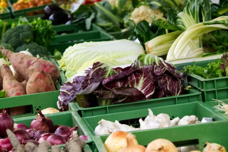 Marché