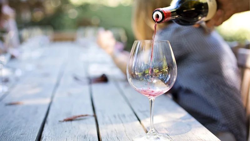 Fête des Vins de La Brède