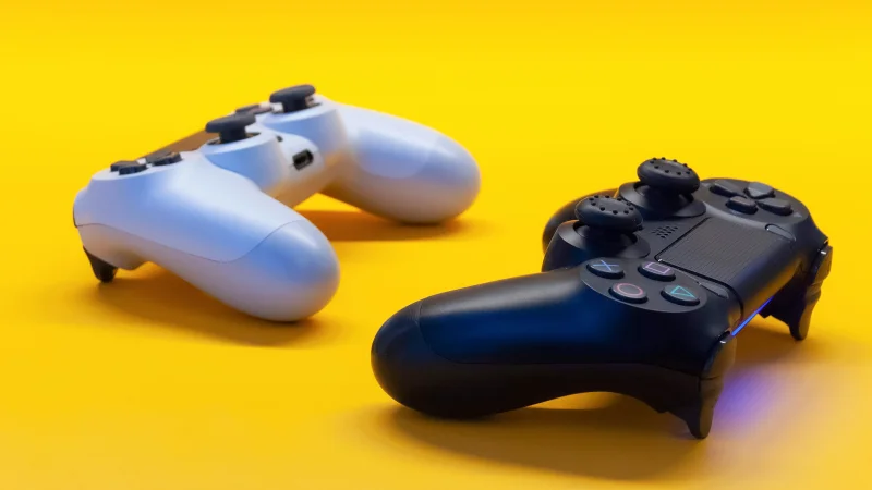 Playtime : Jeux vidéo à la Médiathèque