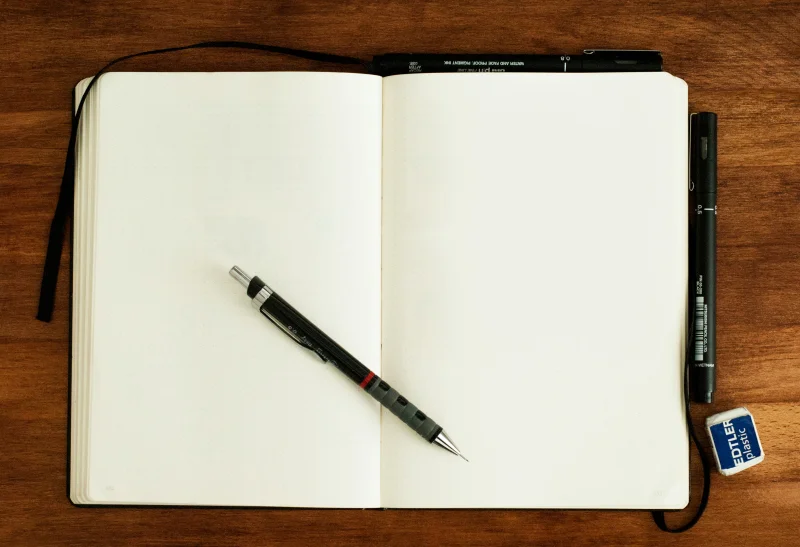 Atelier d'écriture