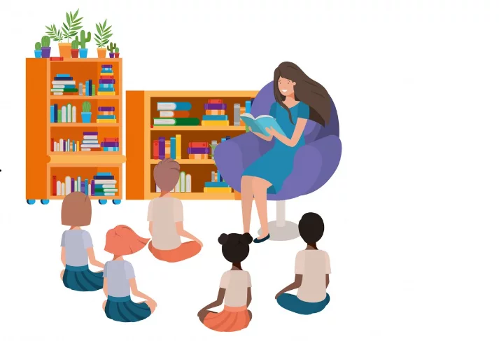 Bébés Lecteurs