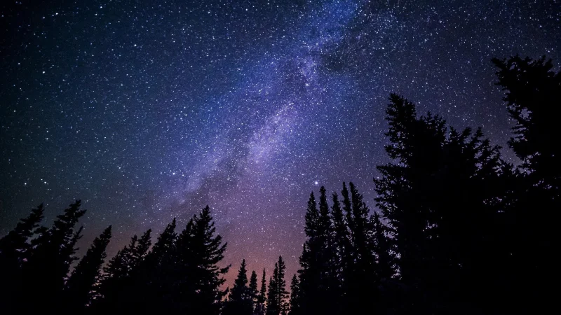 LES VENDREDIS ASTRO : INITIATION À L'ASTRONOMIE