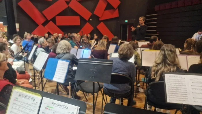 Prochain Concert