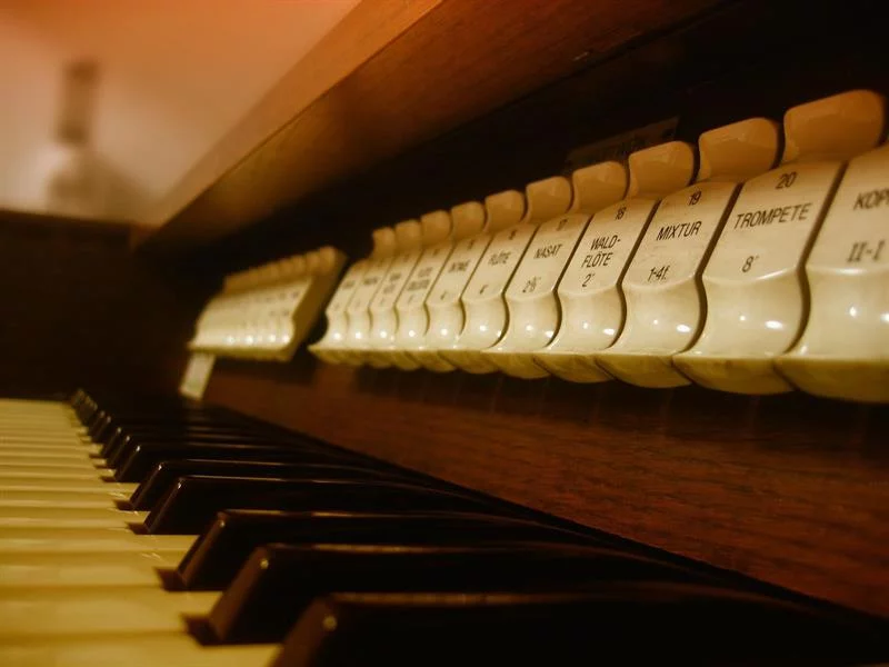Concert : 25ème anniversaire de l'orgue de Gundershoffen
