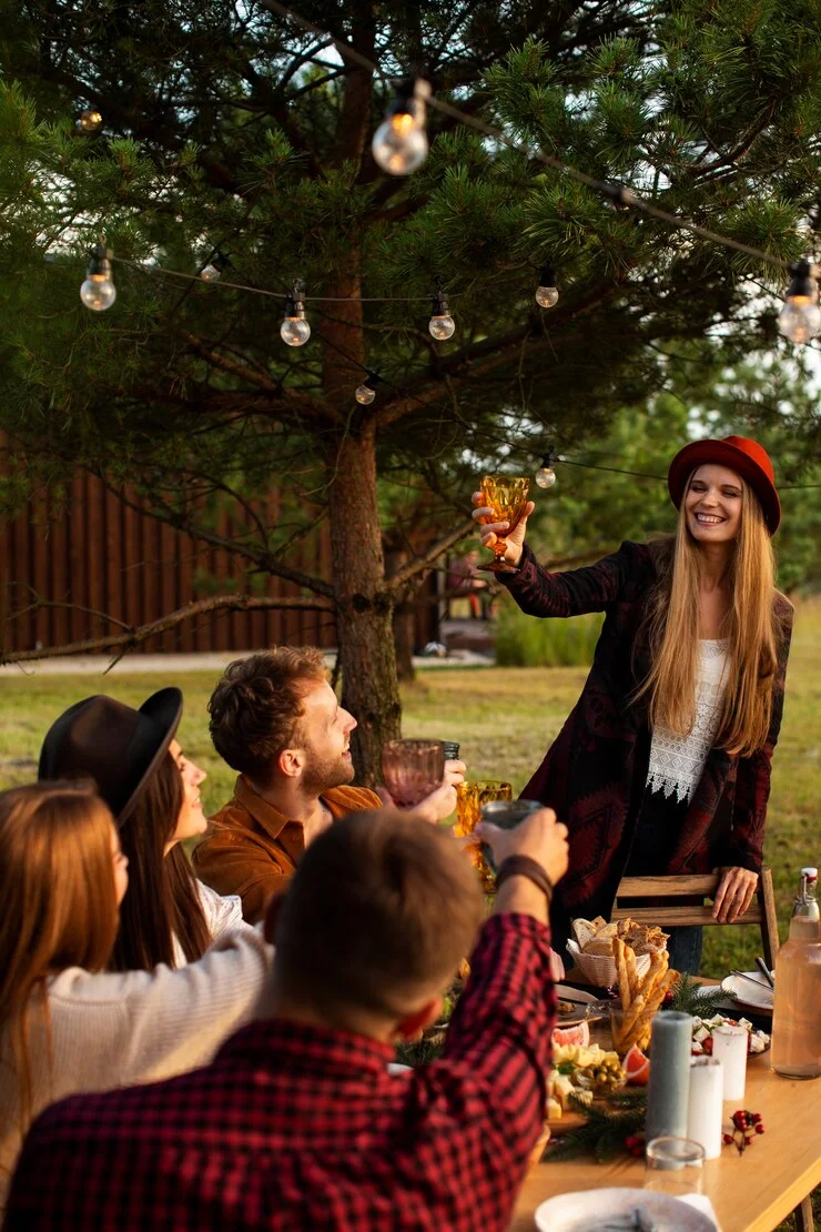 Repas gourmand et dégustation au Château Les Marias
