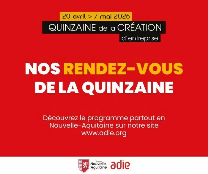 Atelier pour devenir entrepreneur