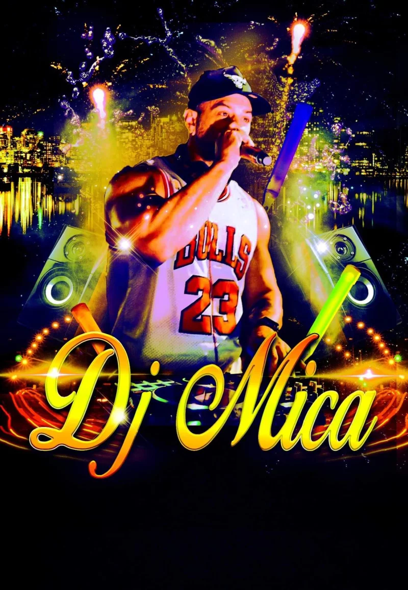 DJ MICA