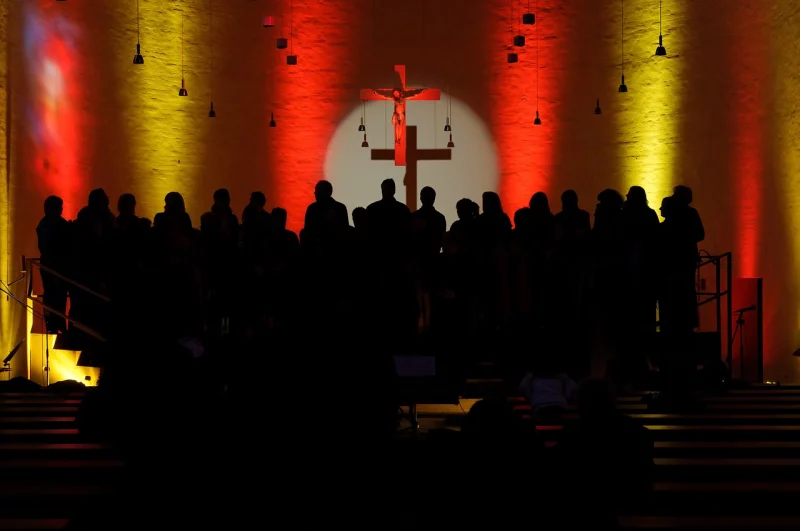 32ème rencontre chorales