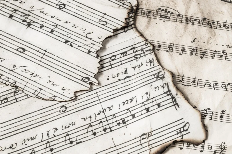 Les Pauses musicales du Conservatoire