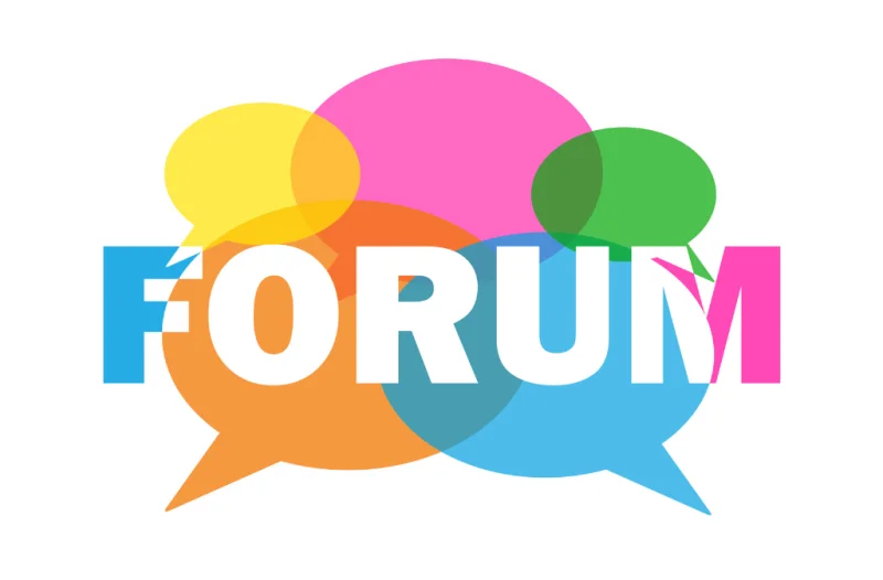 Forum des associations