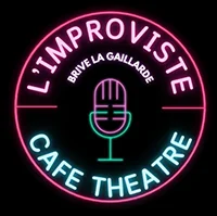 Spectacle " David Buniak dans à fleur d'eau" à L'Improviste